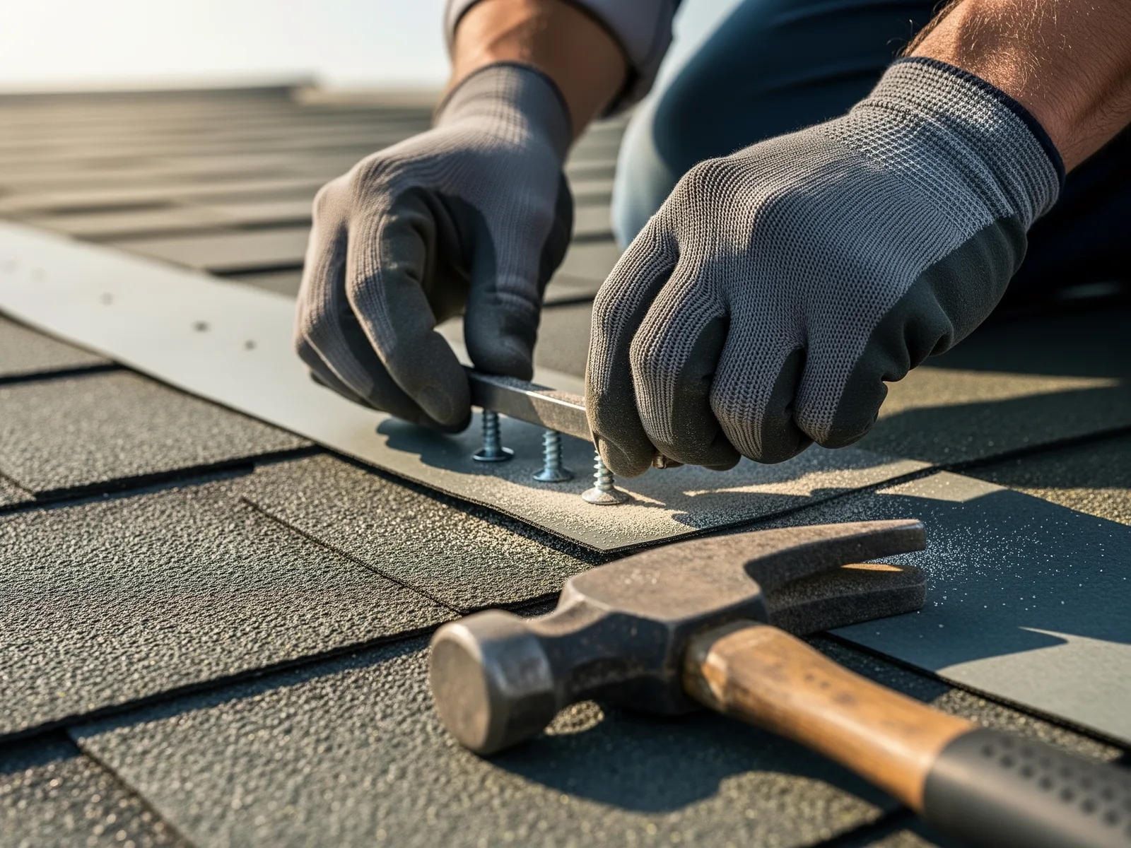Why choose Fascia Repair in Monticello, UT